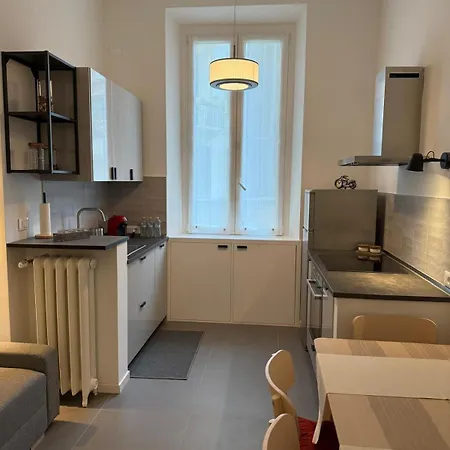 S-home Porta Romana
