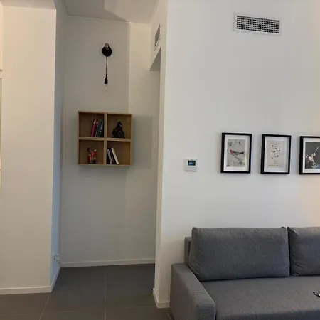 Apartment S-home Porta Romana *