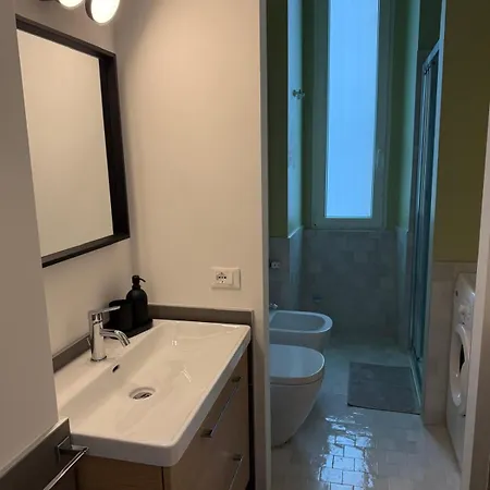 S-home Porta Romana Apartment Milan