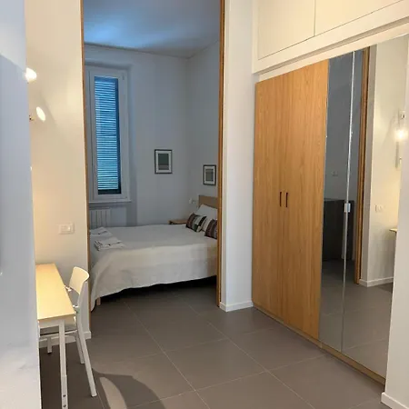 S-home Porta Romana Apartment