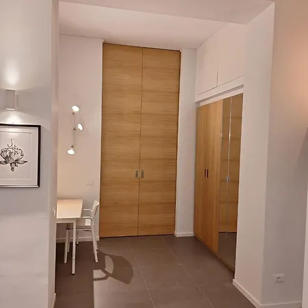 S-home Porta Romana Apartment