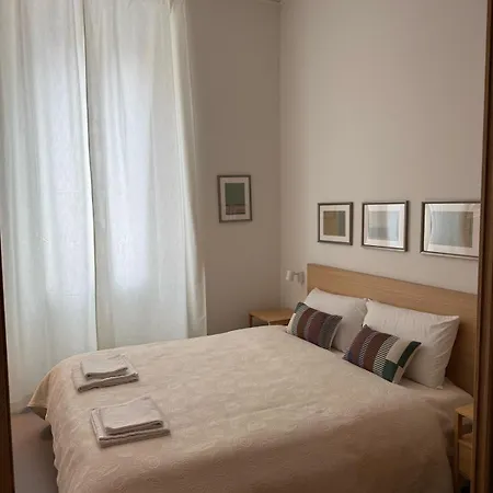 Daire S-home Porta Romana Con Wi-fi E Aria Condizionata